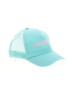 Assorted Brands Teal Baseball Cap One size - photo 1