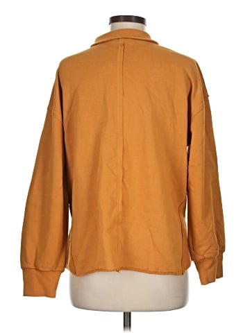 Doe & Rae Sweatshirt (view 2)