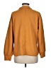 Doe & Rae 100% Tencel Orange Sweatshirt Size M - photo 2
