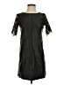 Bar III 100% Polyester Black Cocktail Dress Size XXS - photo 1