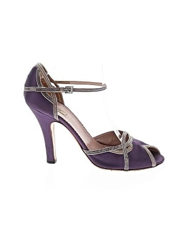 Prada Heels (view 1)