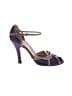 Prada Purple Heels Size EU 39 - photo 1