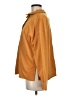 Doe & Rae 100% Tencel Orange Sweatshirt Size M - photo 5