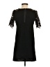 Bar III 100% Polyester Black Cocktail Dress Size XXS - photo 2