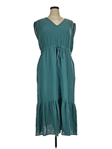 wonderly Casual Dress (view 1)