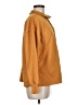 Doe & Rae 100% Tencel Orange Sweatshirt Size M - photo 4