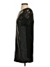 Bar III 100% Polyester Black Cocktail Dress Size XXS - photo 5