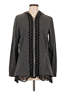 4 Love And Liberty Jacket
