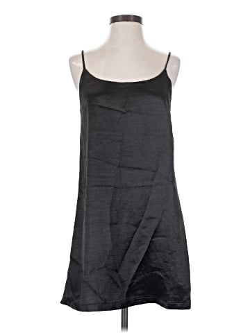 Silence and Noise Casual Dress (view 1)