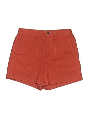 Madewell Camp Shorts (view 1)