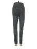 Zella Chevron-herringbone Gray Active Pants Size XS - photo 2