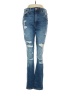 H&M Blue Jeans Size M - photo 1
