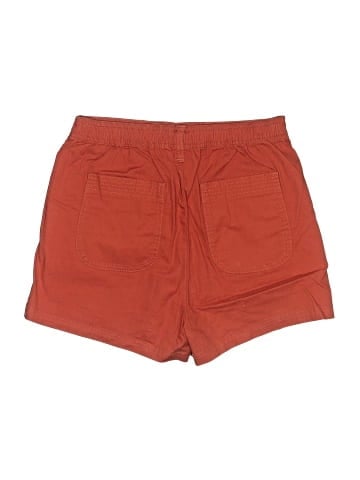 Madewell Camp Shorts (view 2)