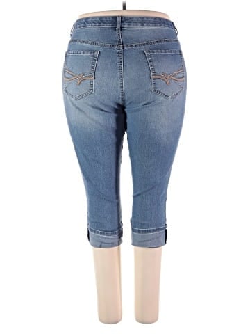 Faded Glory Jeans (view 2)