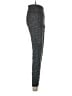 Zella Chevron-herringbone Gray Active Pants Size XS - photo 4
