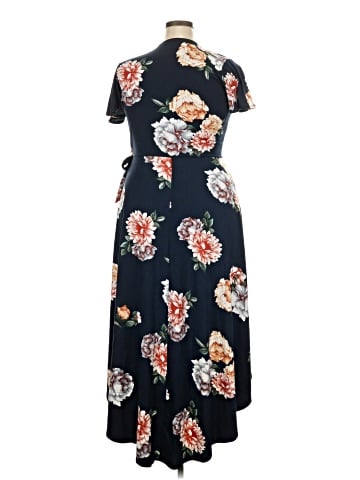 Fortune + Ivy Casual Dress (view 2)