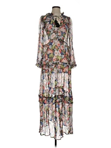 By Anthropologie Casual Dress (view 1)