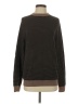 Cos 100% Cotton Brown Pullover Sweater Size S - photo 1