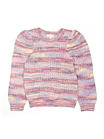 Design History Pullover Sweater (view 1)