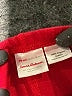 Hanna Andersson 100% Cotton Red Casual Pants Size 12-18 mo - photo 3