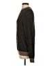 Cos 100% Cotton Brown Pullover Sweater Size S - photo 5