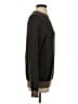 Cos 100% Cotton Brown Pullover Sweater Size S - photo 4