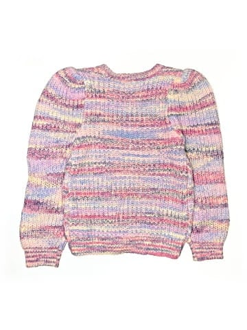 Design History Pullover Sweater (view 2)
