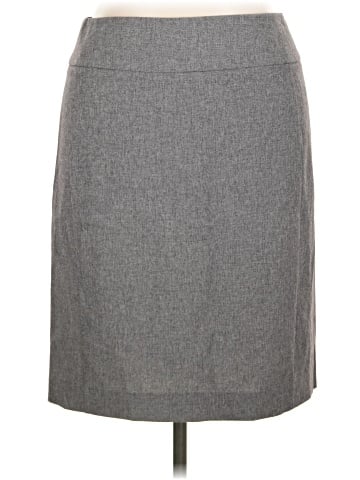 Apt. 9 Casual Skirt (view 1)