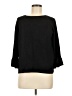 Ann Taylor LOFT Black Pullover Sweater Size M - photo 1