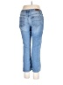 Lee Hearts Blue Jeans Size 10 - photo 2