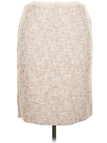 Ann Taylor Factory Casual Skirt (view 1)