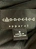 Connected Apparel Black Cocktail Dress Size 8 - photo 7