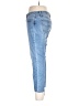 Lee Hearts Blue Jeans Size 10 - photo 5