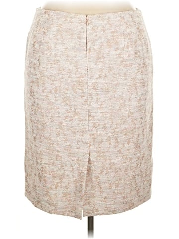 Ann Taylor Factory Casual Skirt (view 2)