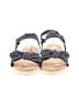 Old Navy Gray Sandals Size 5 - photo 2