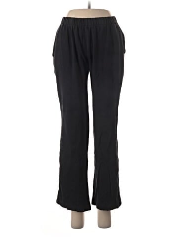 Lands' End Track Pants (view 1)