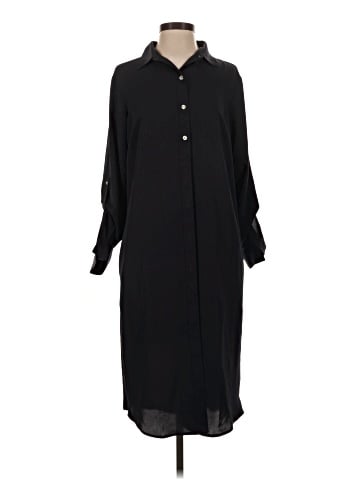 Lands' End Casual Dress (view 1)