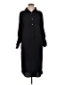 Lands' End Black Casual Dress Size XS - photo 1
