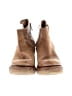A.S.98 Tan Ankle Boots Size EU 37 - photo 2