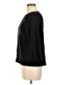 Ann Taylor LOFT Black Pullover Sweater Size M - photo 5