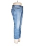 Lee Hearts Blue Jeans Size 10 - photo 4