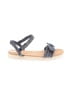 Old Navy Gray Sandals Size 5 - photo 1