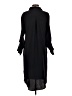 Lands' End Black Casual Dress Size XS - photo 2
