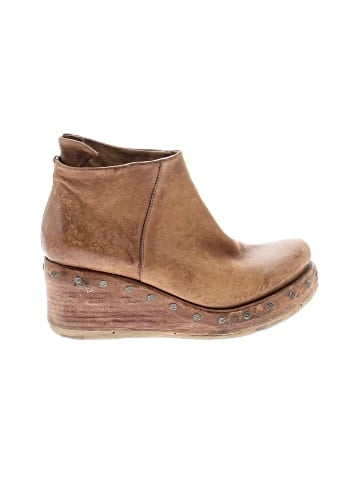A.S.98 Ankle Boots (view 1)