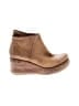 A.S.98 Tan Ankle Boots Size EU 37 - photo 1