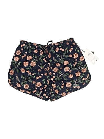 RVCA Shorts (view 1)