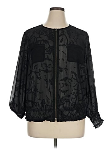 Sejour Jacket (view 1)