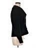 Louben Black Blazer Size 6 - photo 4
