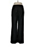 Semantiks Black Dress Pants Size 10 - photo 2
