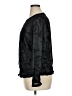 Sejour Graphic Black Jacket Size 16 - photo 5